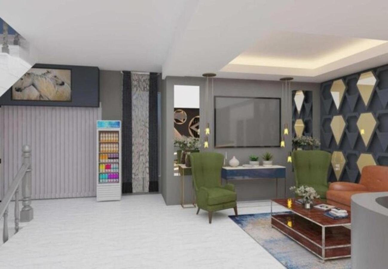 Staybook Hotel Aira New Delhi Railway Station Paharganj Buitenkant foto